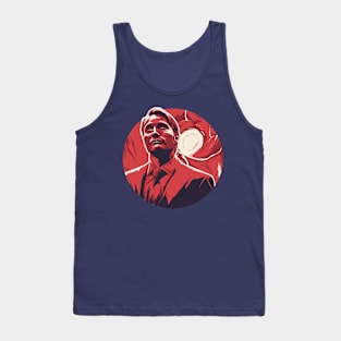 Hannibal series Tank Top